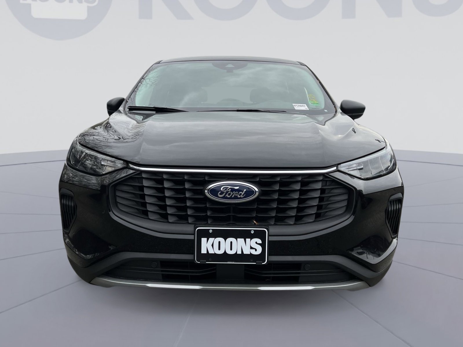 New 2026 Ford Escape Active w/ Cold Weather Package image 11