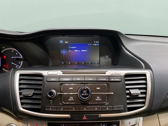 Used 2015 Honda Accord EX image 20