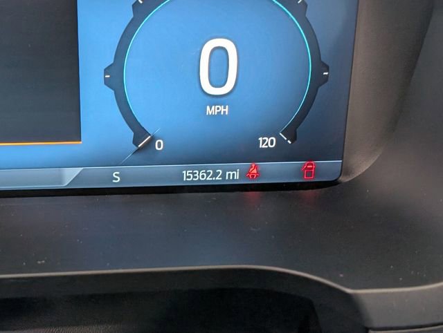 Used 2024 Ford F150 STX w/ Mobile Office Package image 20