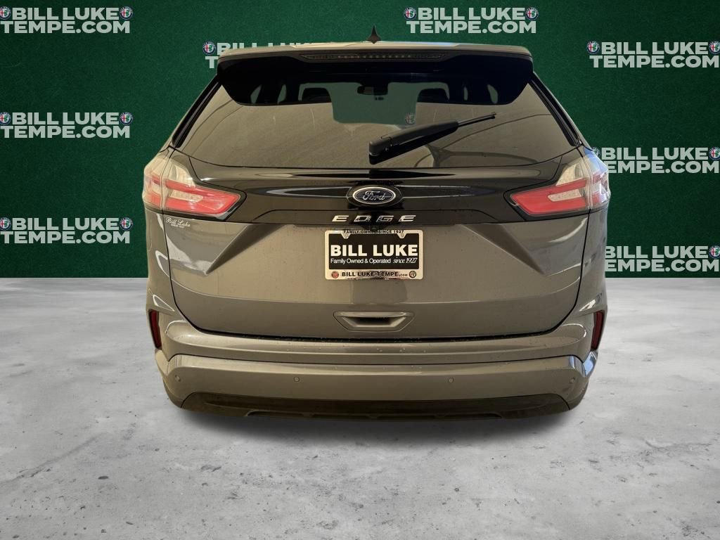 Used 2023 Ford Edge ST-Line image 6