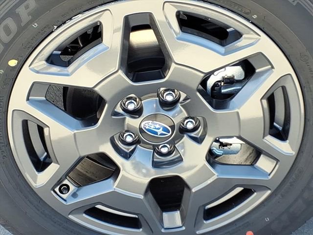 New 2026 Subaru Outback Premium image 4