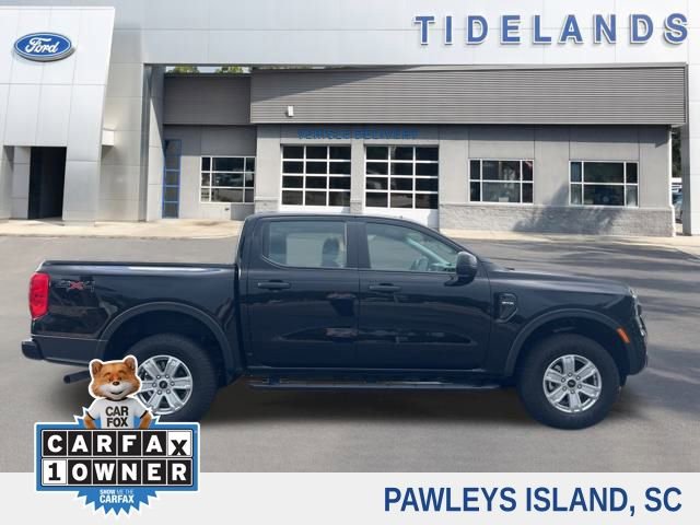 Used 2024 Ford Ranger XL