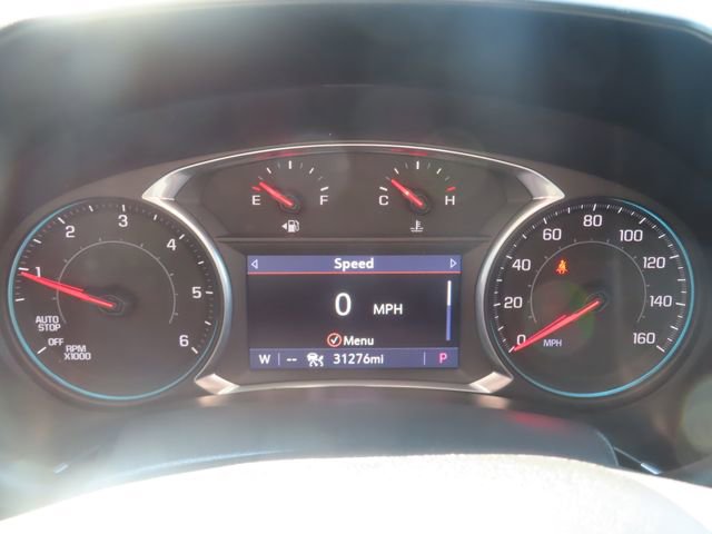 Used 2019 Chevrolet Equinox Premier FWD image 36