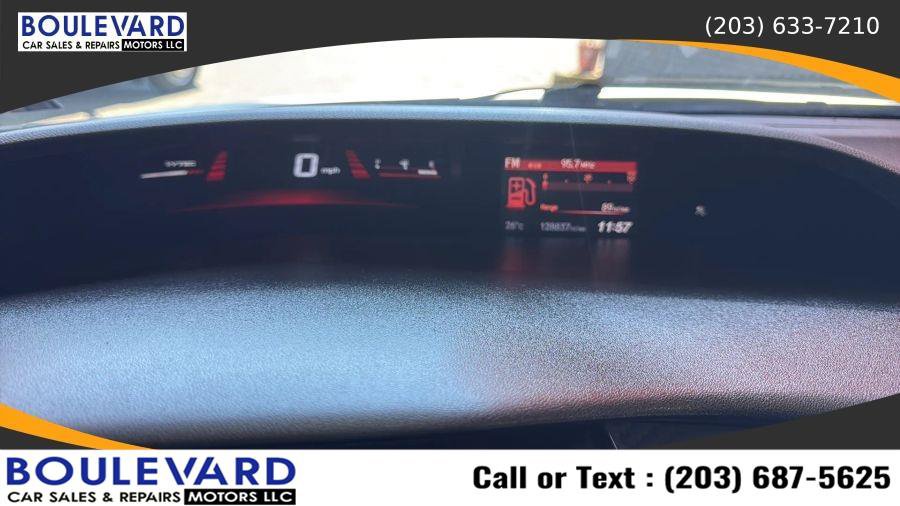 Used 2015 Honda Civic Si image 22