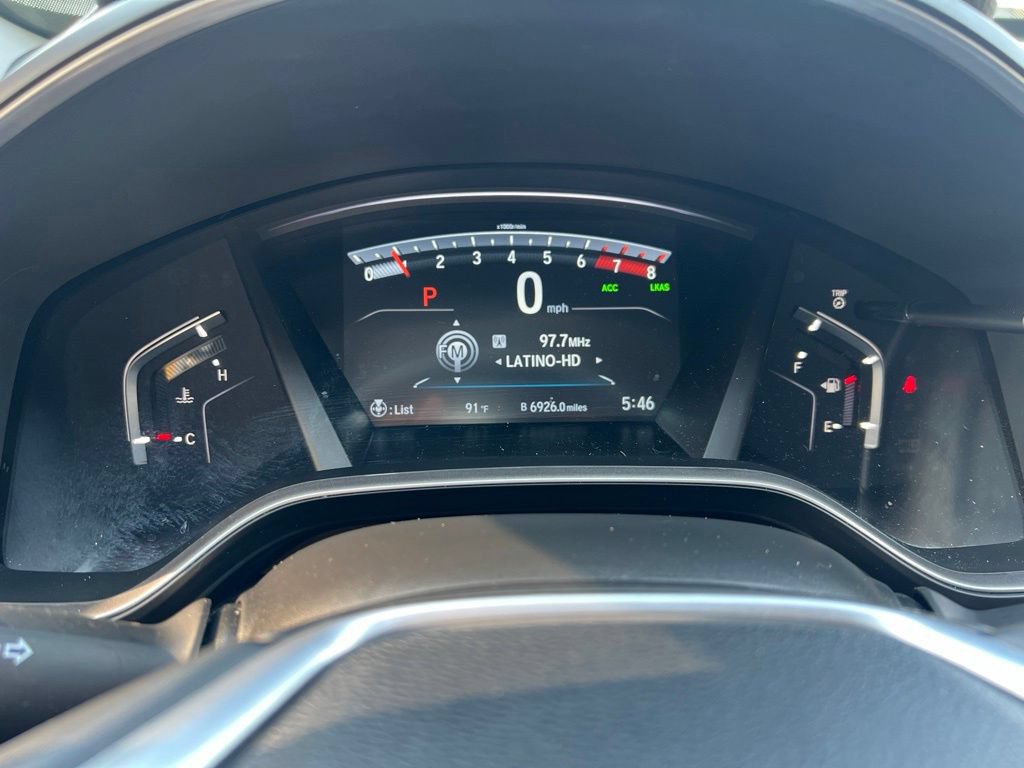 Used 2022 Honda CR-V EX-L image 31