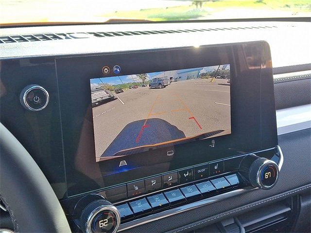 New 2026 Chevrolet Colorado LT w/ Advanced Trailering Package image 14