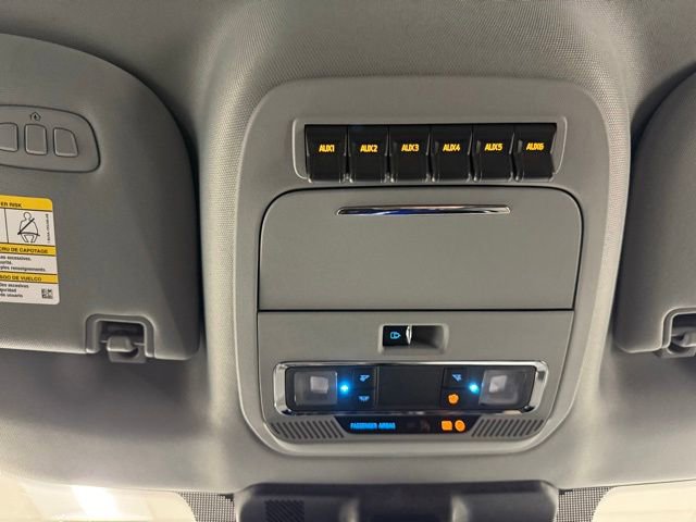 New 2026 Ford F350 Lariat w/ Lariat Ultimate Package image 22