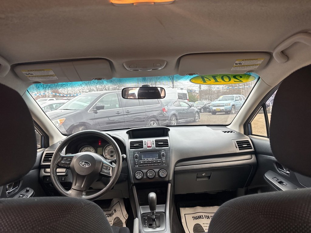 Used 2014 Subaru Impreza 2.0i Premium w/ All-Weather Package w/CVT image 29
