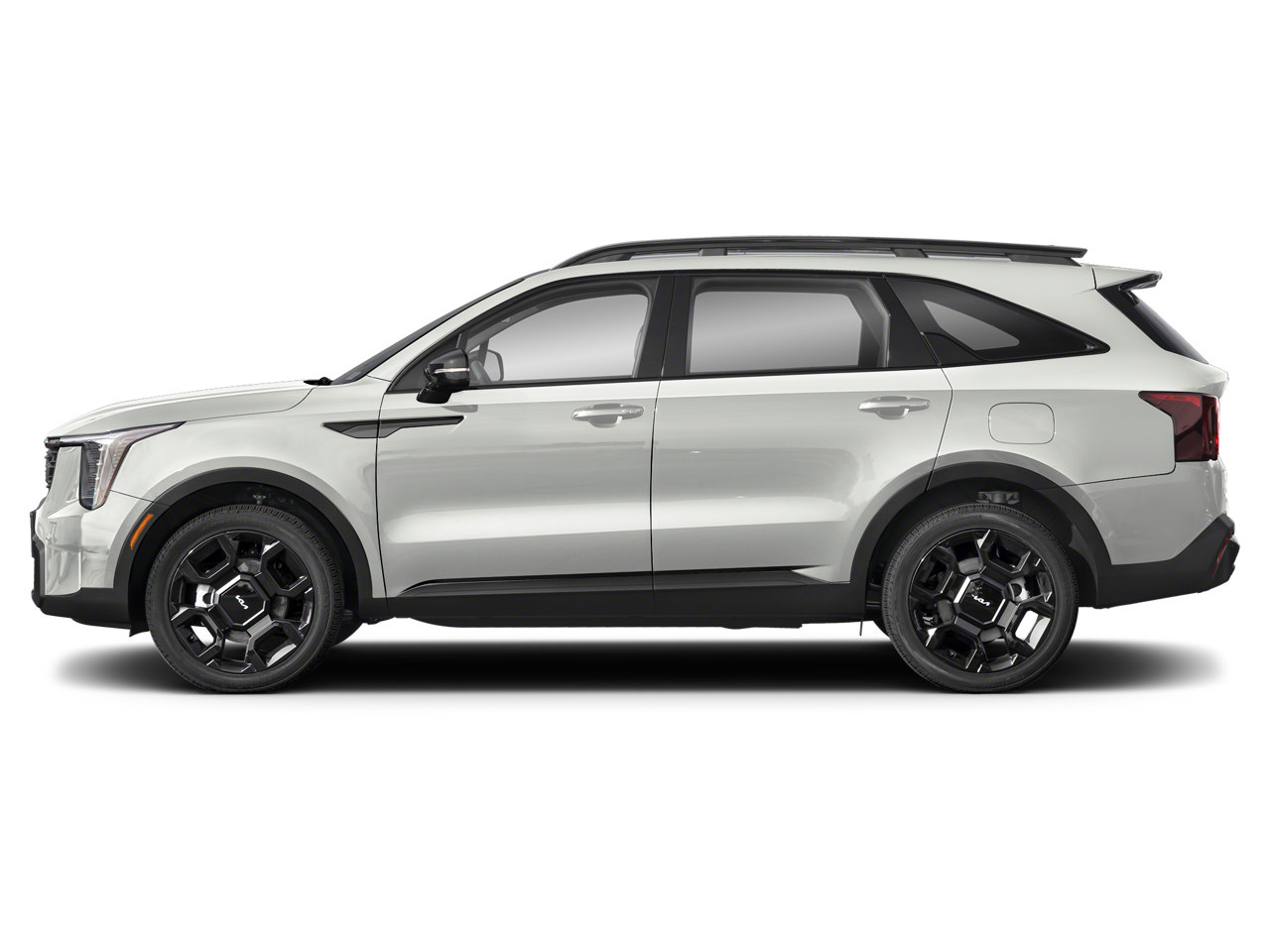 New 2026 Kia Sorento X-Line EX AWD/4WD image 54