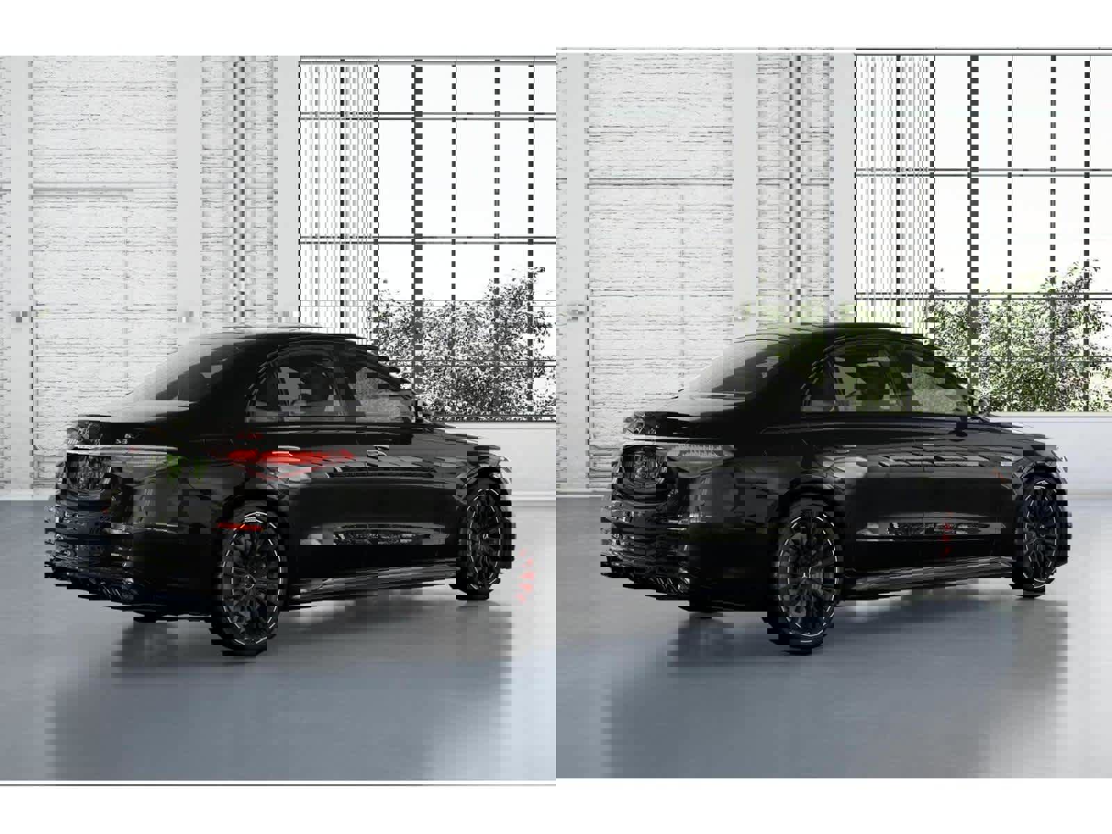 New 2026 Mercedes-Benz S 63 AMG S image 19