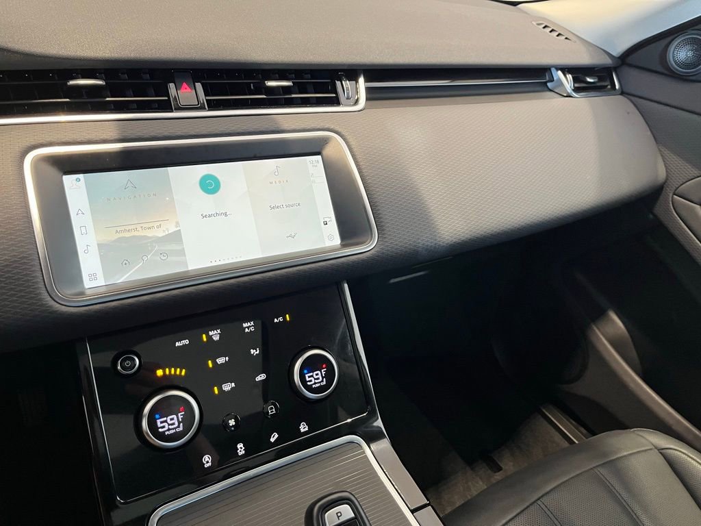 Used 2023 Land Rover Range Rover Evoque S image 36