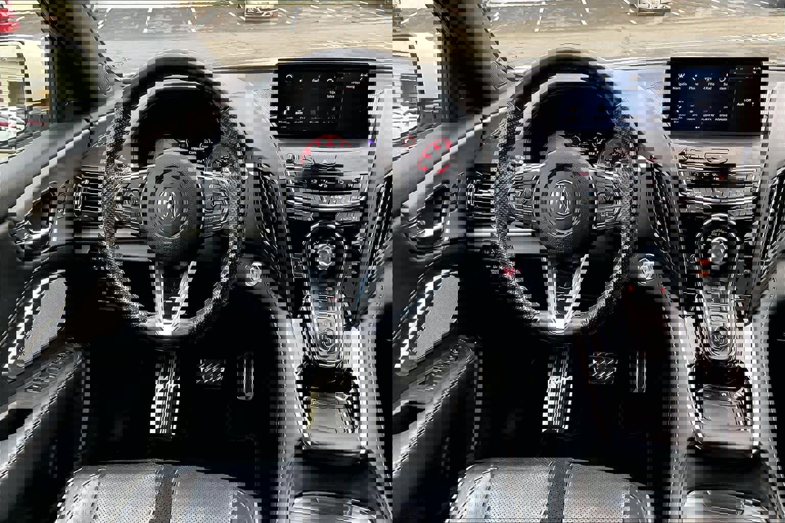 Used 2019 Acura RDX A-Spec image 8