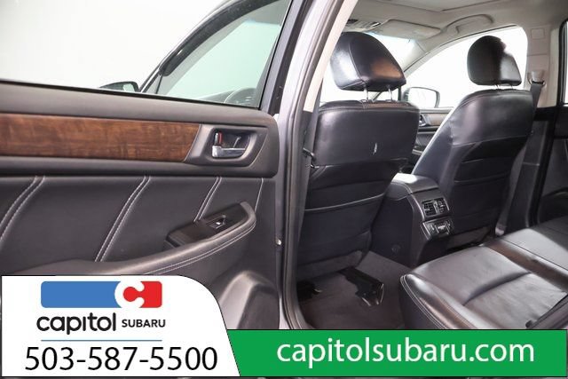 Used 2018 Subaru Outback 2.5i Limited AWD/4WD image 30