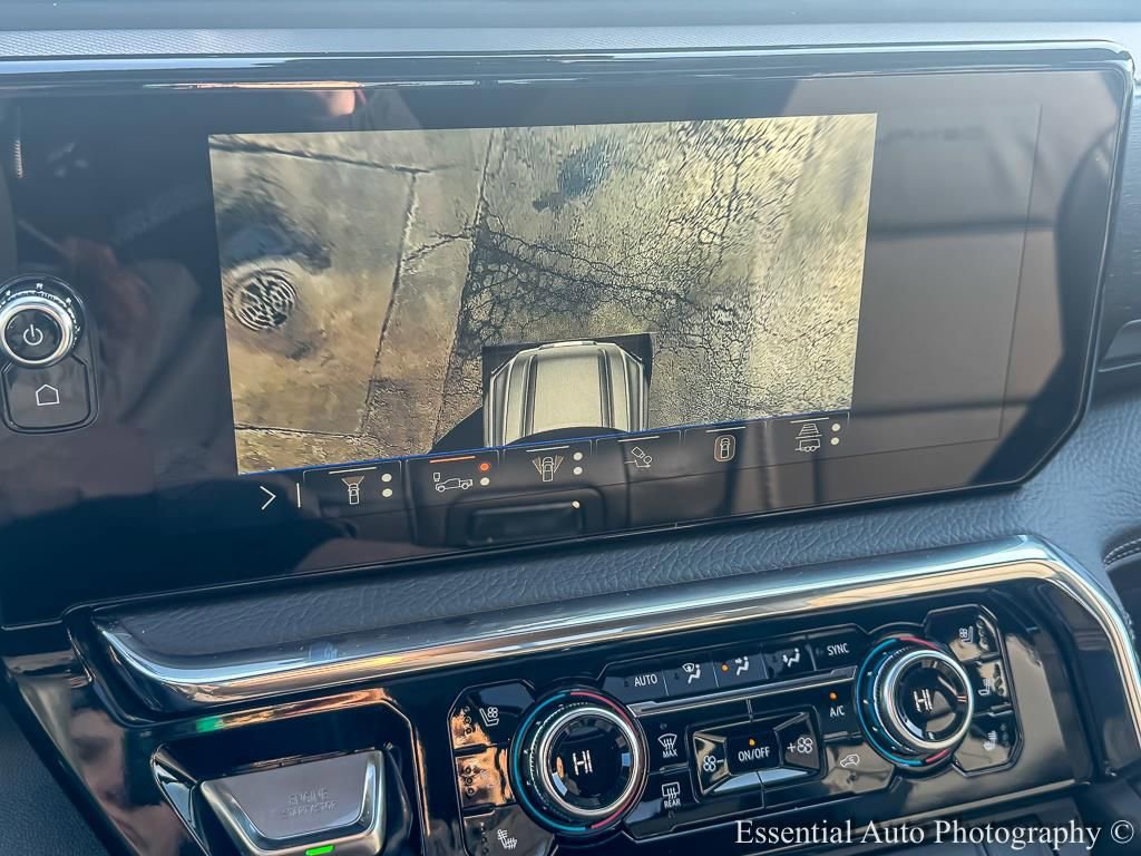 New 2026 GMC Sierra 1500 Denali w/ Denali Reserve Package image 20