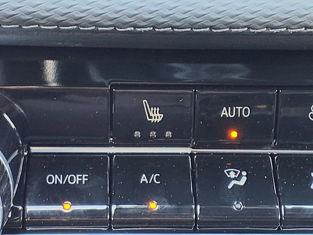 New 2026 Chevrolet Equinox LT w/ Convenience Package II image 15