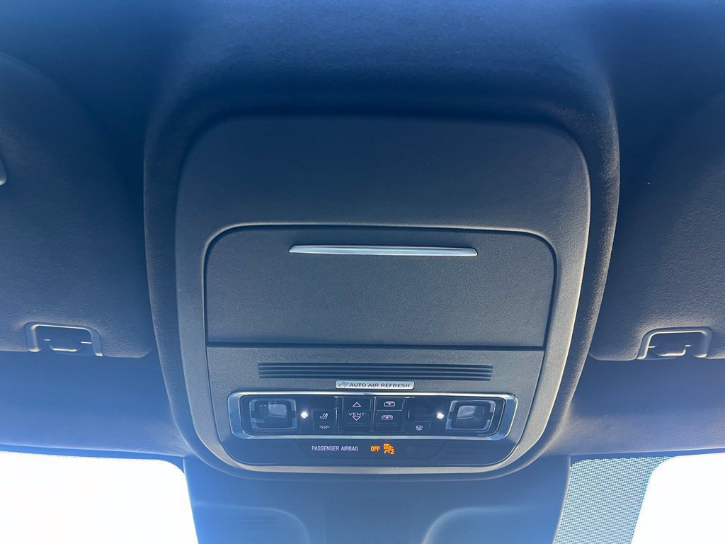 Certified 2025 Lincoln Navigator L Black Label AWD/4WD image 41