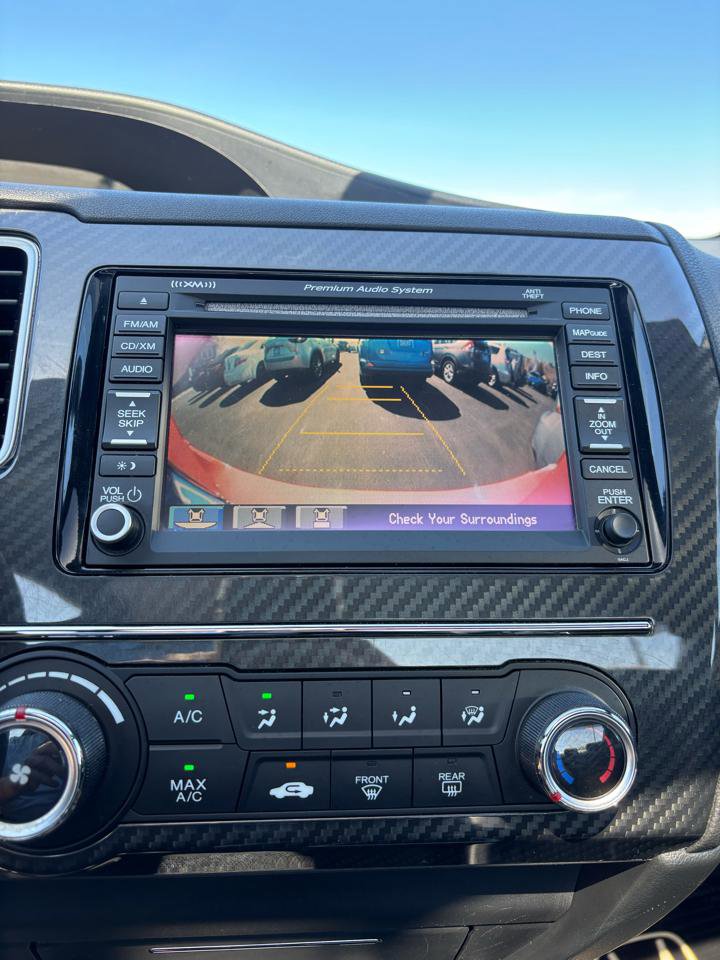 Used 2013 Honda Civic Si image 34