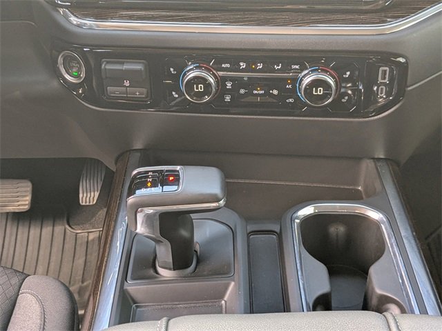 Used 2025 GMC Sierra 1500 Elevation w/ Preferred Package image 19