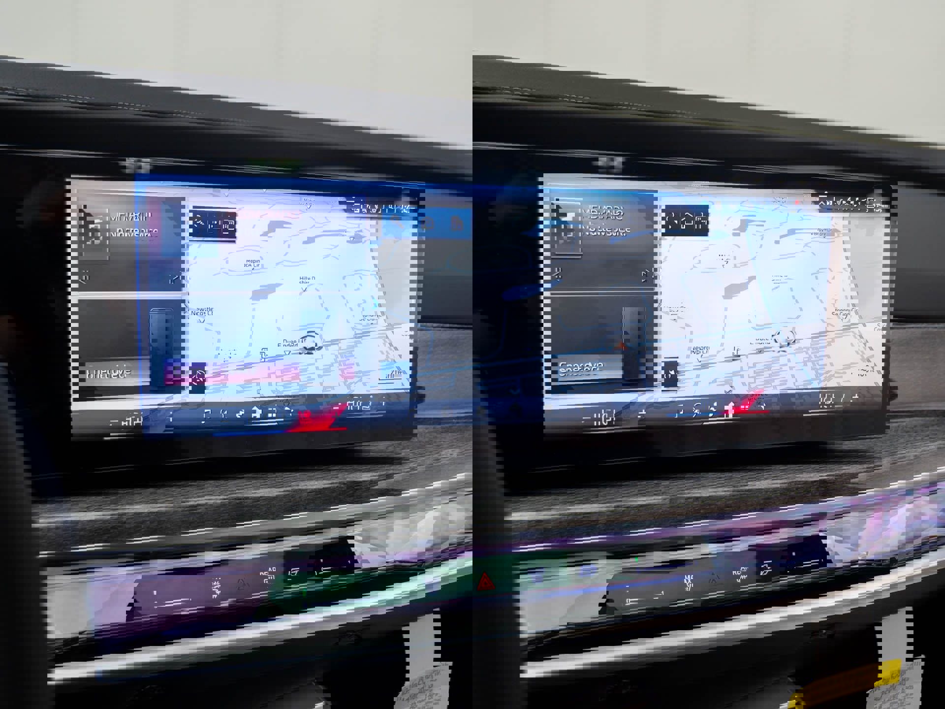 New 2026 BMW 750e xDrive image 34