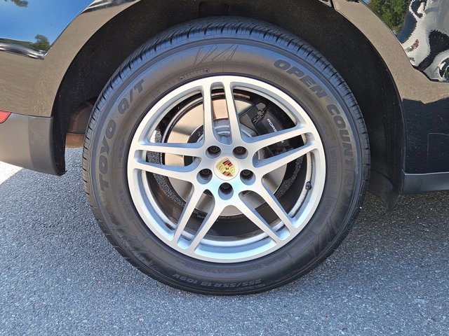 Used 2019 Porsche Macan AWD/4WD image 24