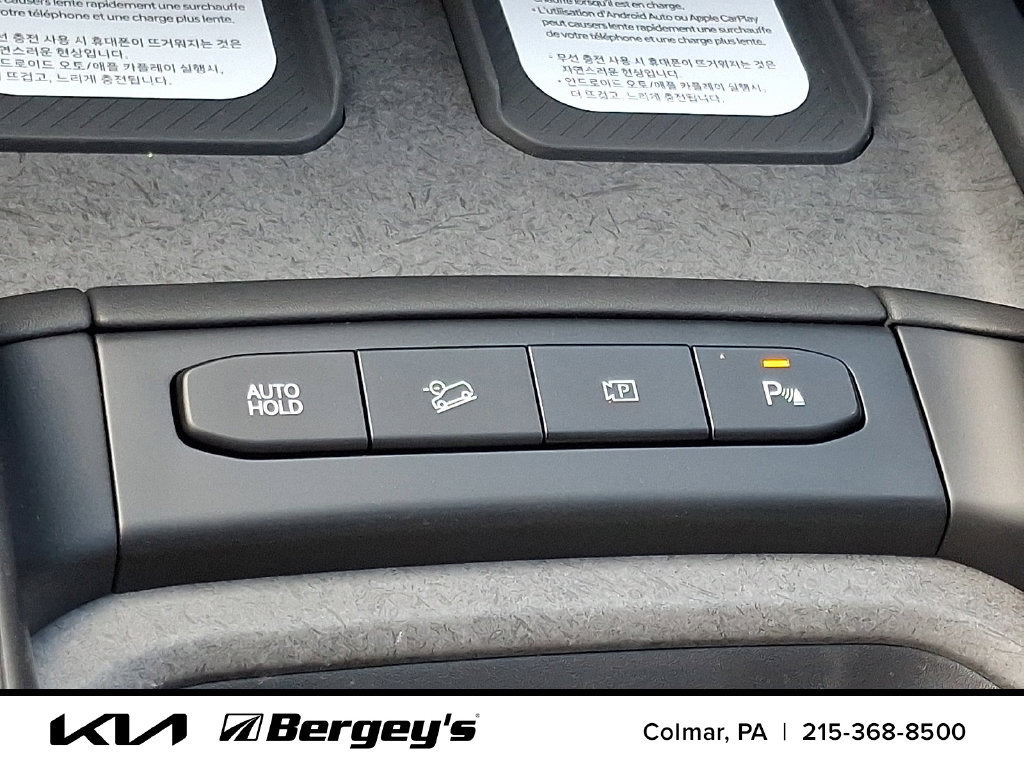 New 2027 Kia Telluride EX AWD/4WD image 19
