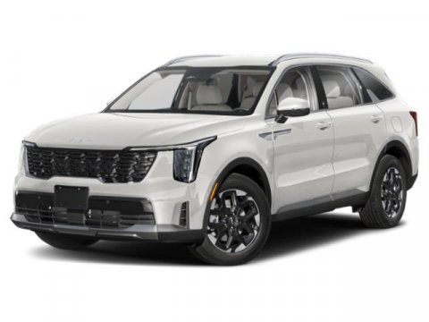 Used 2024 Kia Sorento S