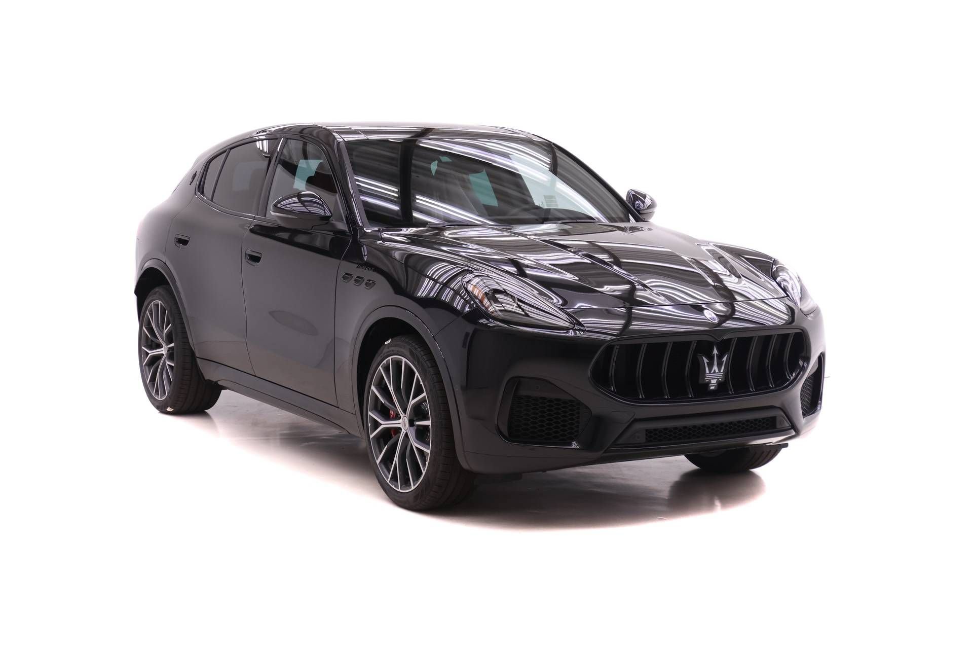 New 2026 Maserati Grecale Modena AWD/4WD image 2