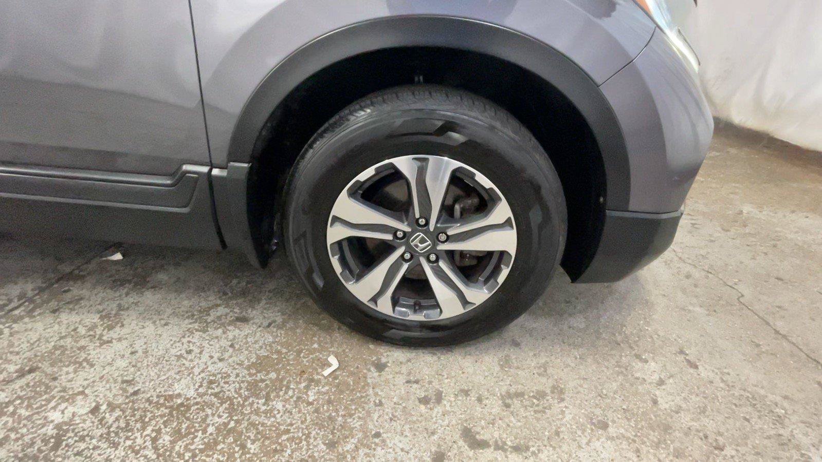 Used 2019 Honda CR-V LX image 19