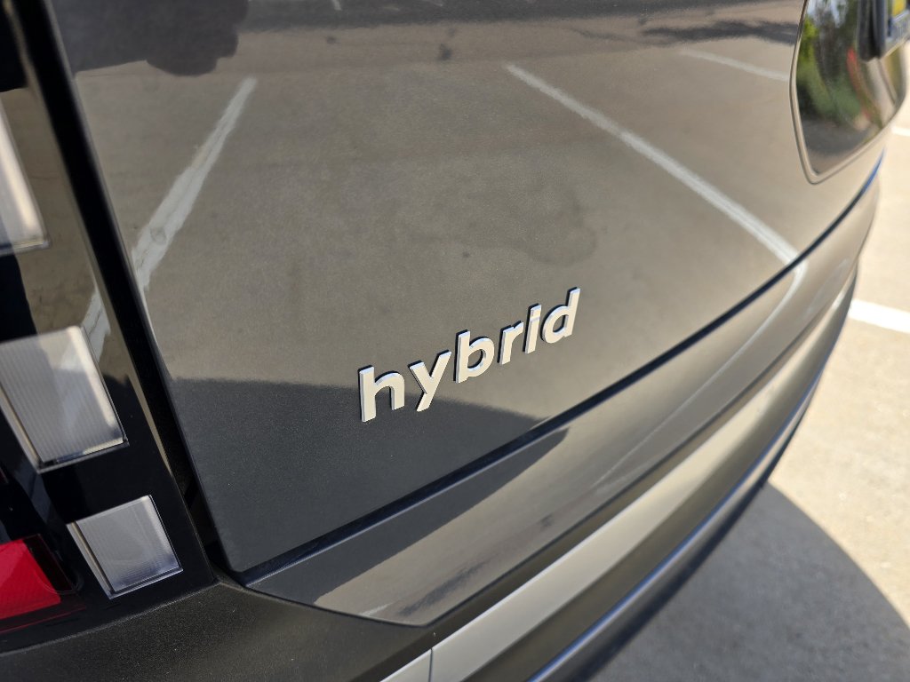 New 2026 Hyundai Palisade SEL Premium AWD/4WD image 11