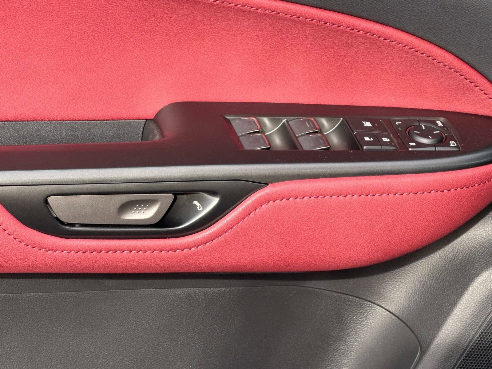 Used 2026 Lexus NX 350 350 Base image 16