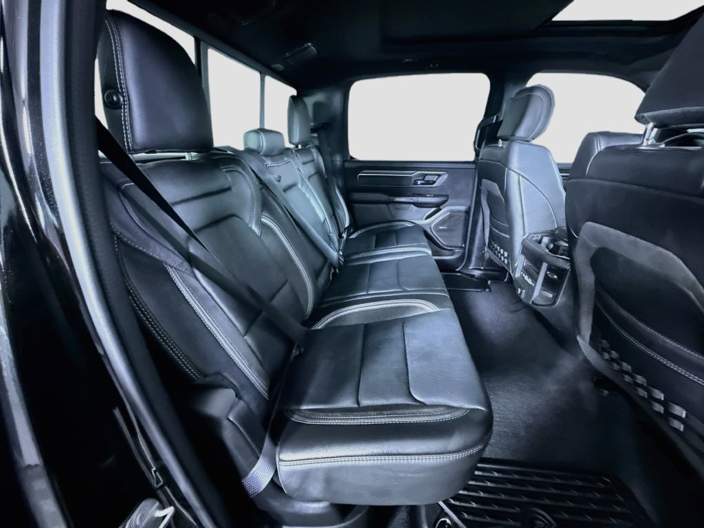 Used 2025 RAM 1500 RHO w/ RHO Level 1 Equipment Group AWD/4WD image 31