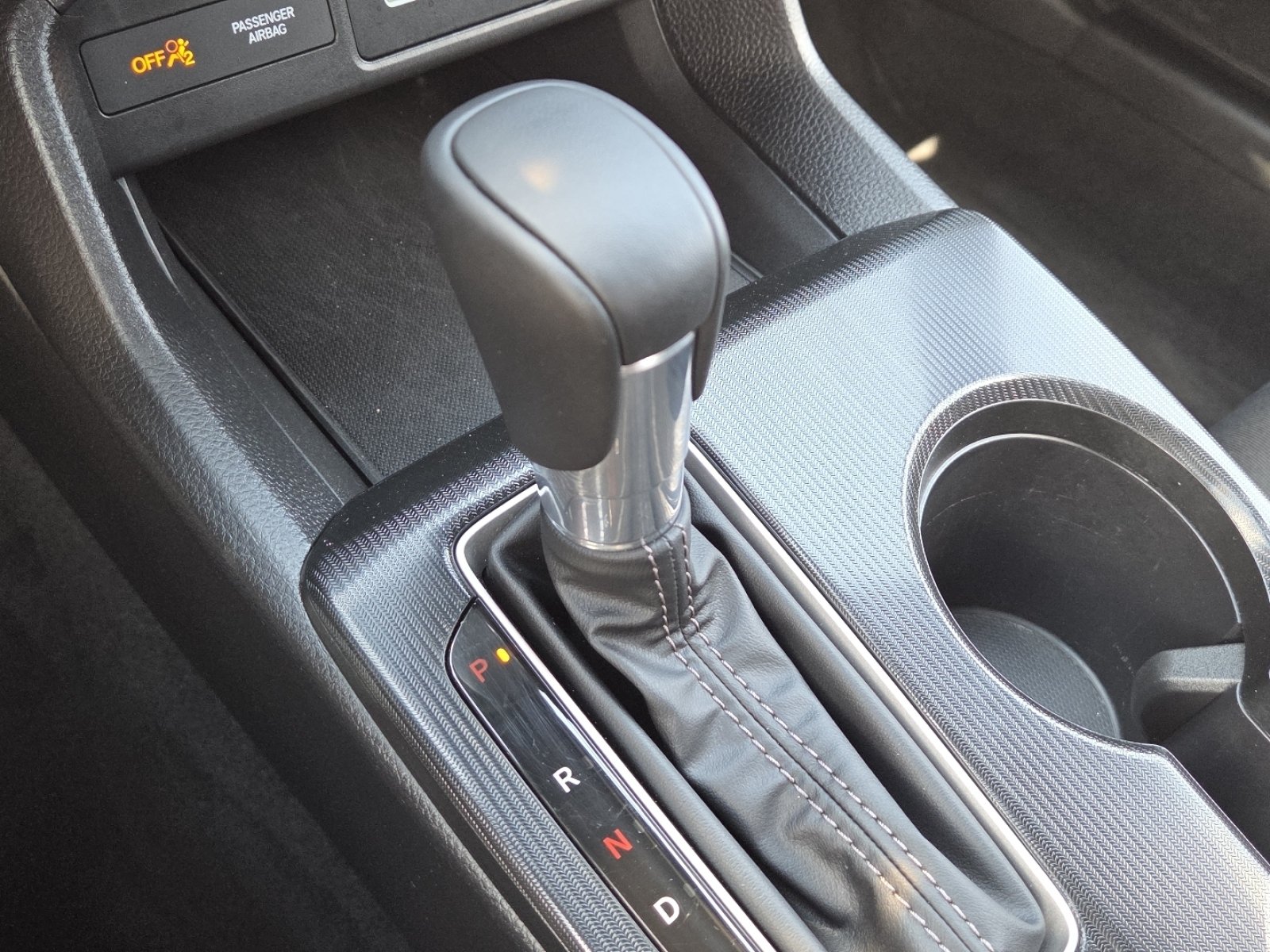 Used 2025 Honda Civic Sport image 31