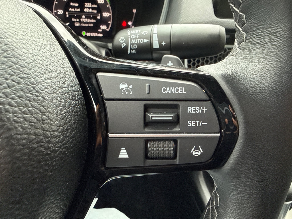 Certified 2026 Honda Civic Sport Touring image 25