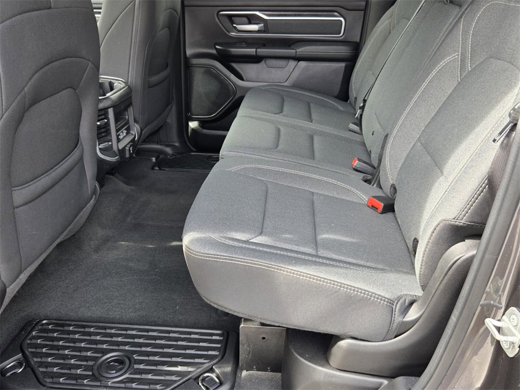 Used 2022 RAM 1500 Big Horn image 11