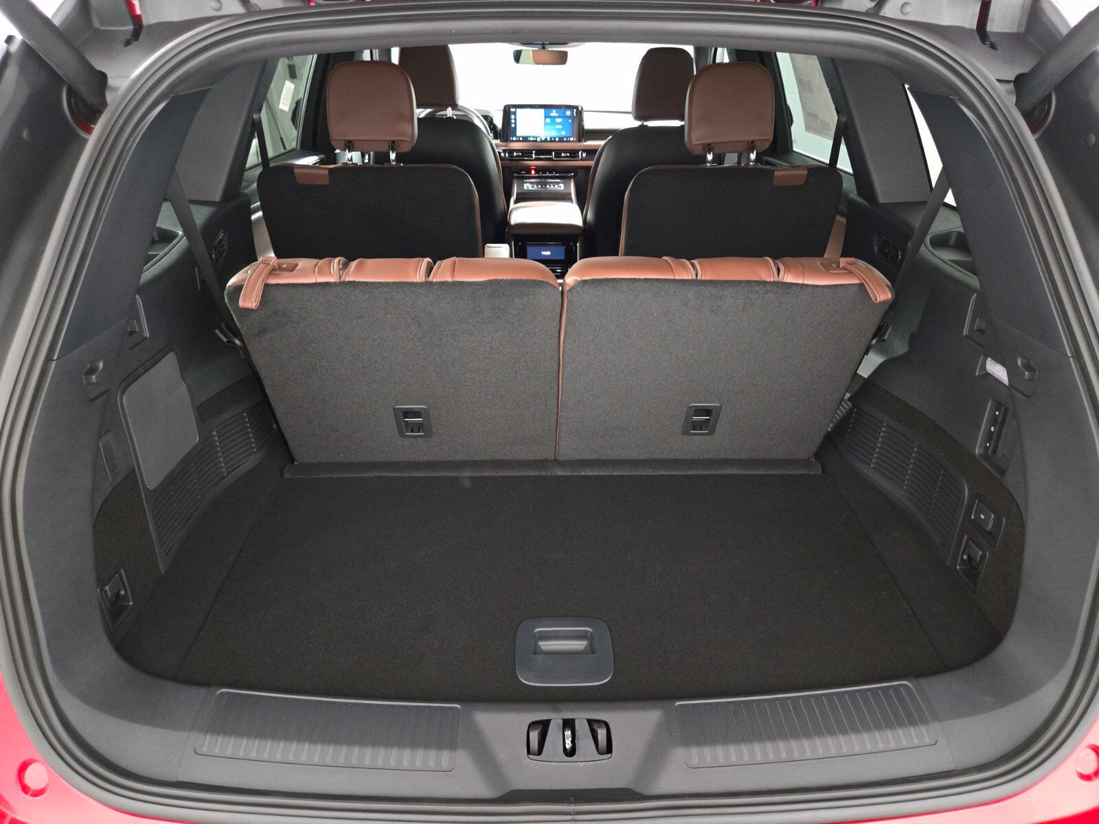 New 2026 Lincoln Aviator Reserve w/ Illumination Package RWD image 18