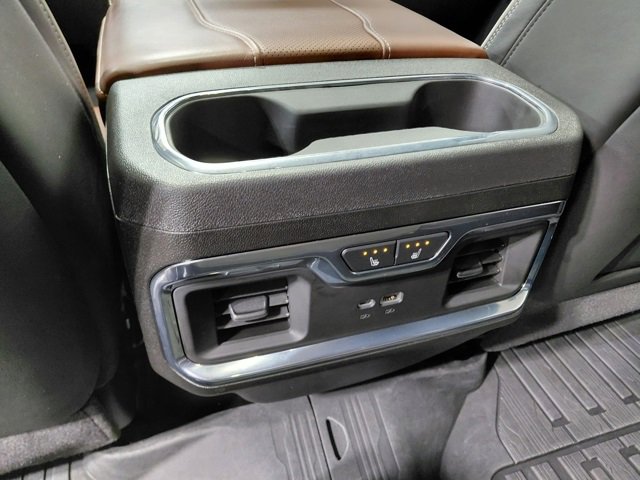 Used 2025 GMC Sierra 2500 Denali Ultimate image 55