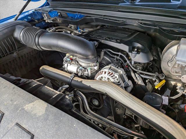 Used 2022 RAM 1500 Rebel w/ Rebel Level 2 Equipment Group image 22