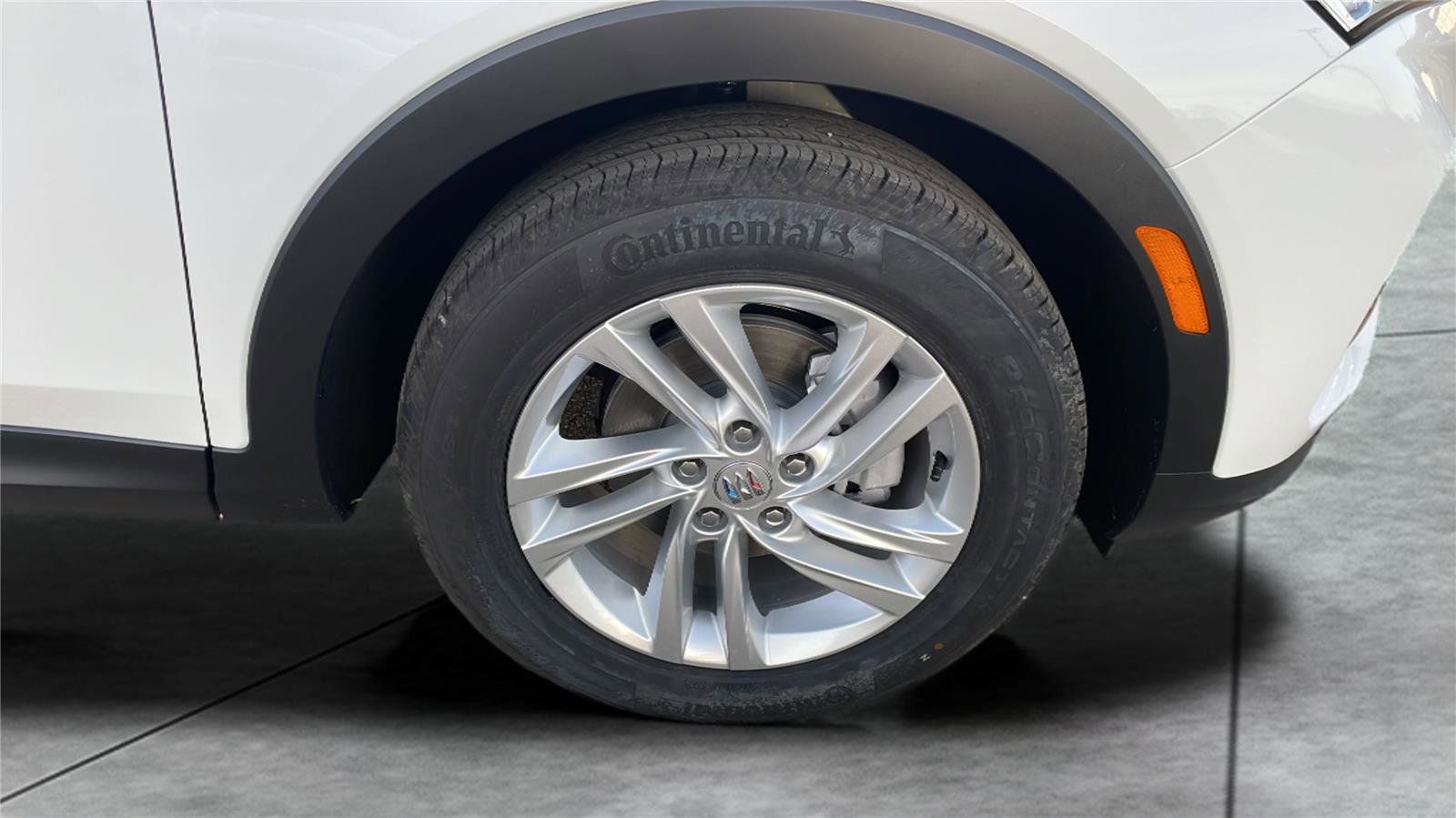 New 2026 Buick Envista Preferred w/ Convenience I Package image 23