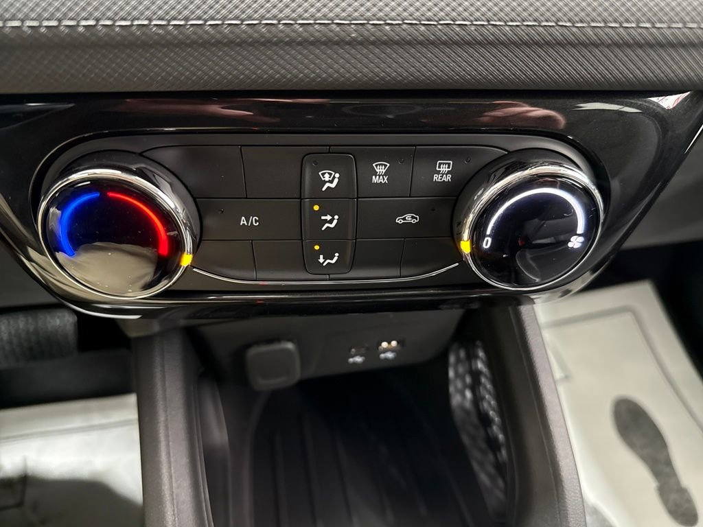 New 2026 Chevrolet TrailBlazer LT image 30