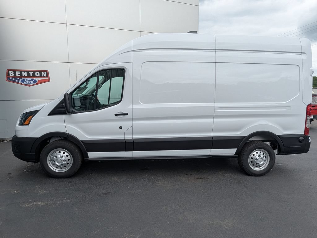 New 2026 Ford Transit 250 148 High Roof AWD image 2