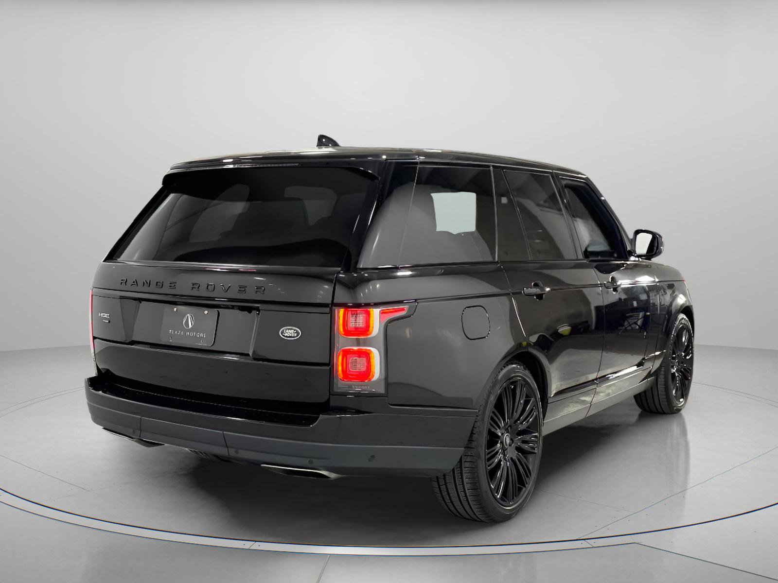 Used 2021 Land Rover Range Rover P525 Westminster Edition image 5