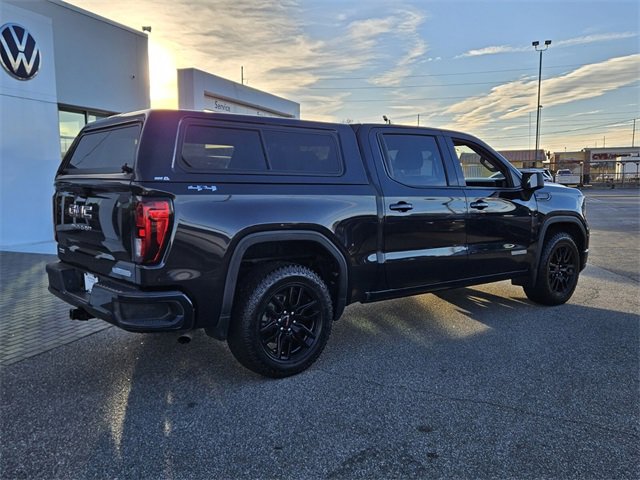 Used 2023 GMC Sierra 1500 Elevation image 13
