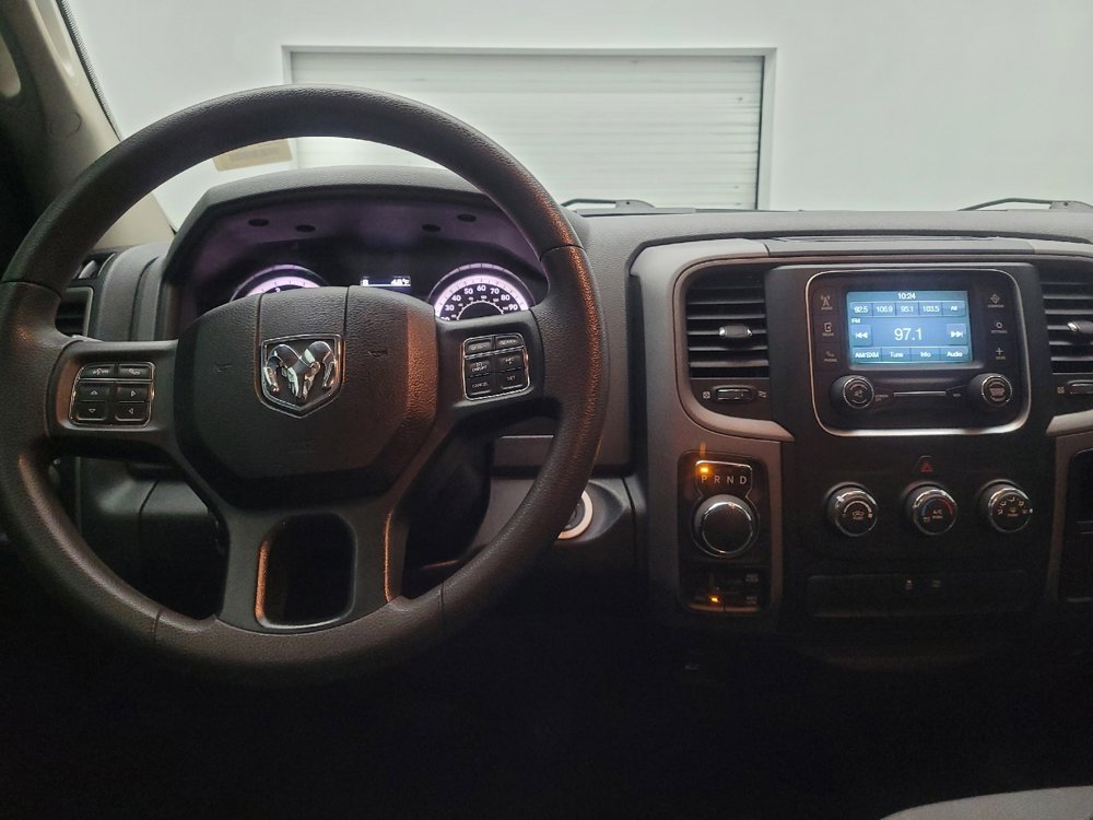 Used 2018 RAM 1500 Tradesman w/ Popular Equipment Group image 22