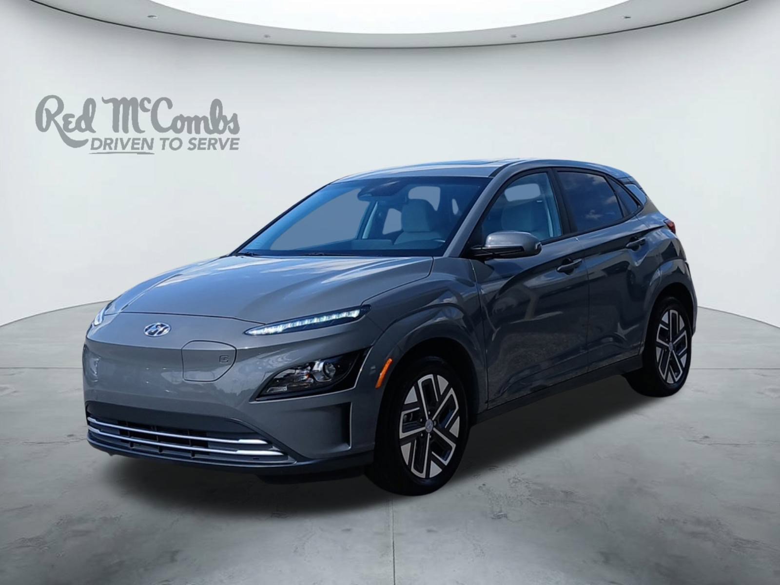 Certified 2023 Hyundai Kona SEL w/ Cargo Package