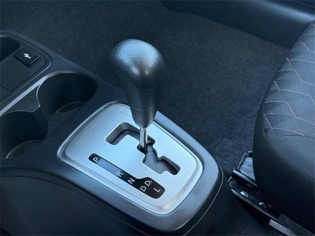 Used 2021 Mitsubishi Mirage ES image 18