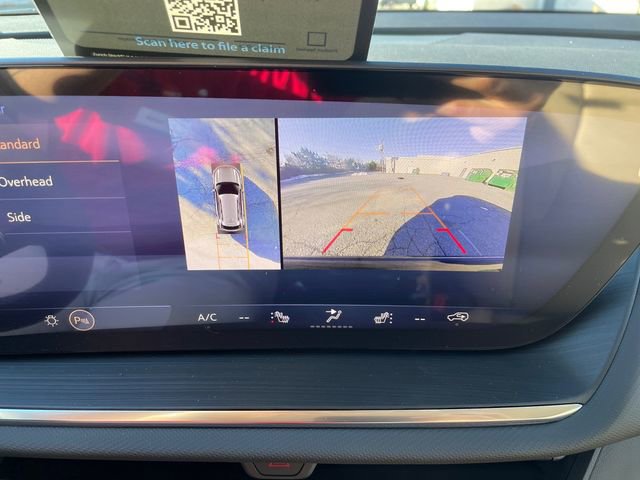 New 2026 Buick Envision Preferred image 20