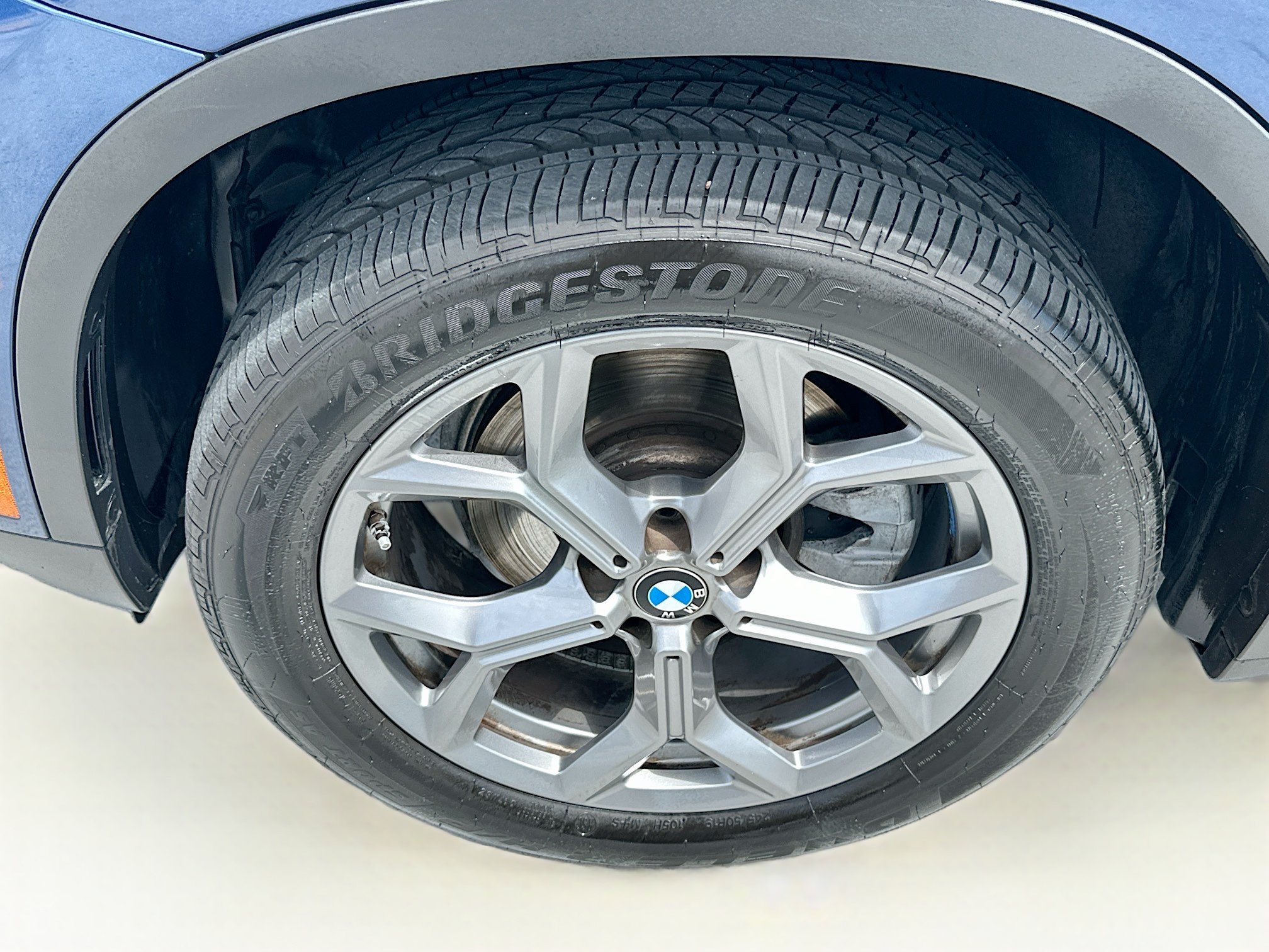 Certified 2023 BMW X3 xDrive30i w/ Convenience Package AWD/4WD image 34
