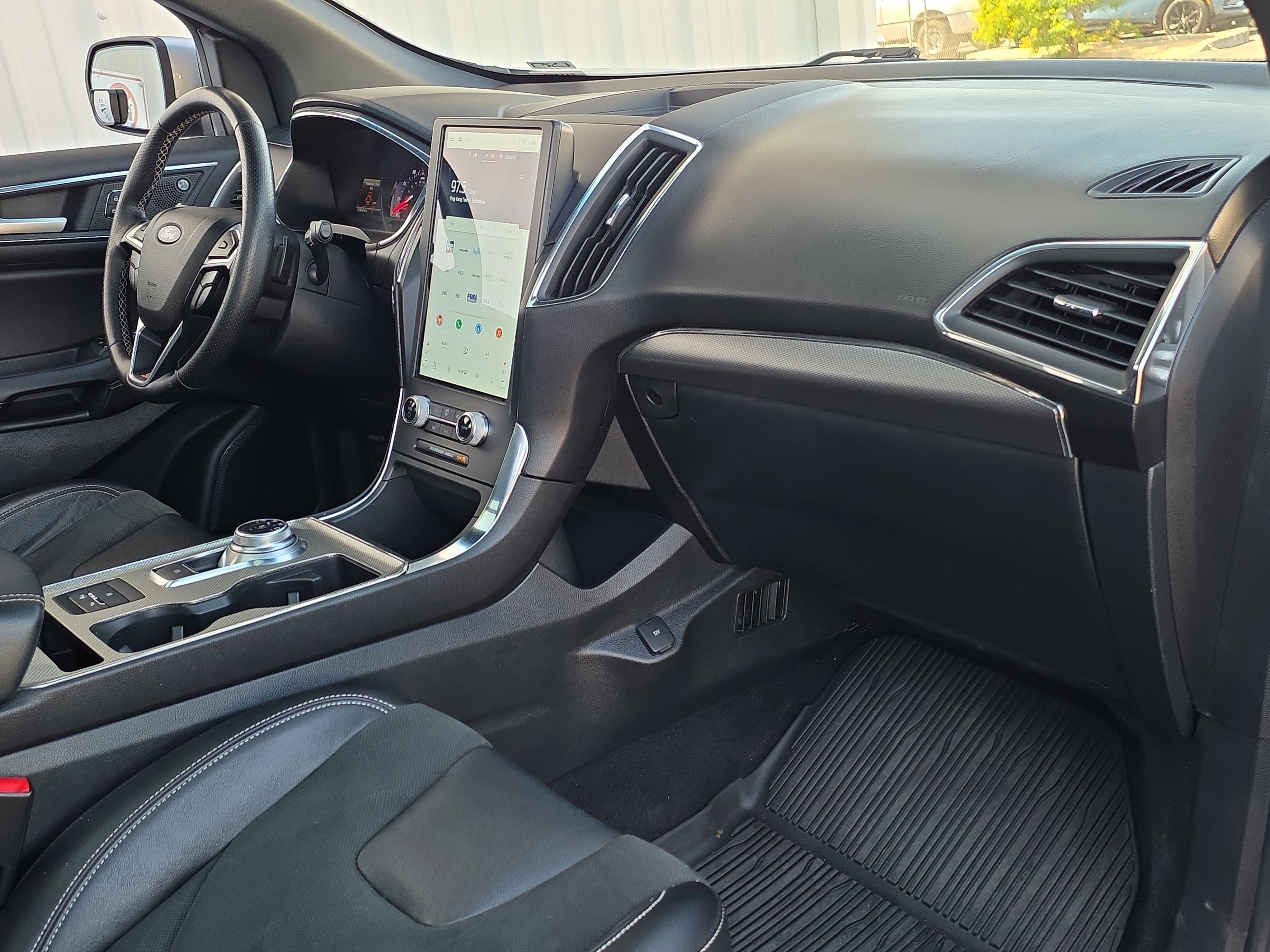 Used 2021 Ford Edge ST w/ Equipment Group 401A image 36