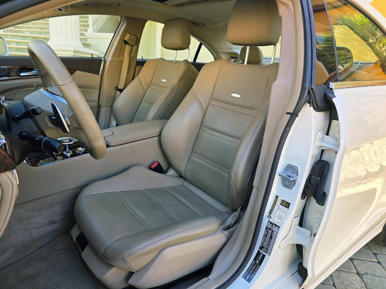 Used 2012 Mercedes-Benz CLS 63 AMG image 57
