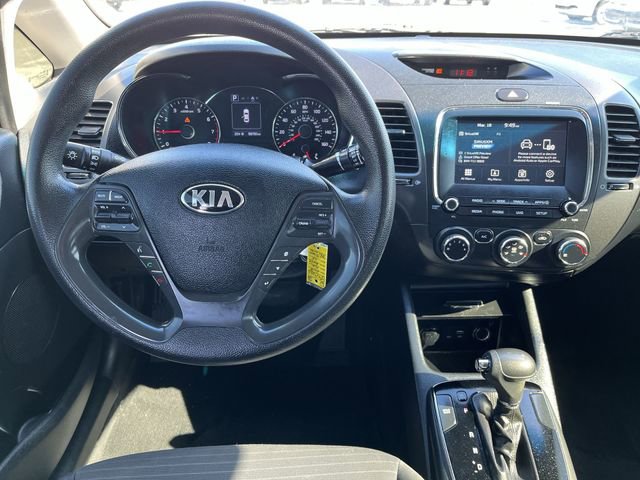 Used 2018 Kia Forte LX w/ LX Popular Package FWD image 13